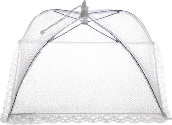 Produktbild Casativo 2er-Set Abdeckhaube, Speiseschirm zusammenklappbar