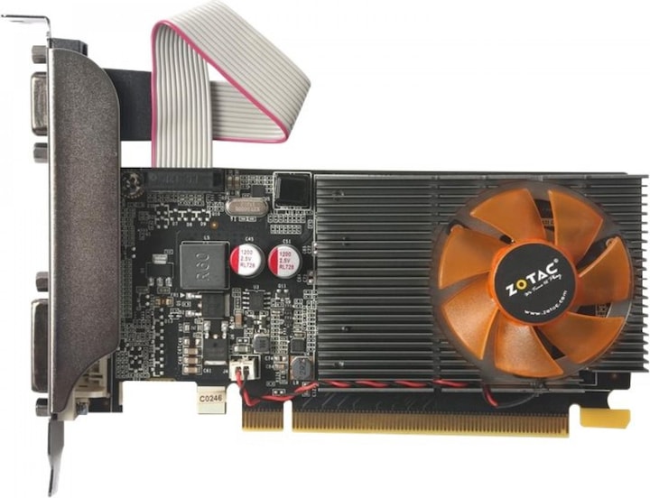 Zotac GeForce GT 710 (2 GB)