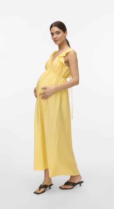 Produktbild Vero Moda Maternity VMMJOSIE Umstandskleid Kleid (XL)