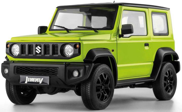 Produktbild FMS Suzuki Jimny (RTR Ready-to-Run)