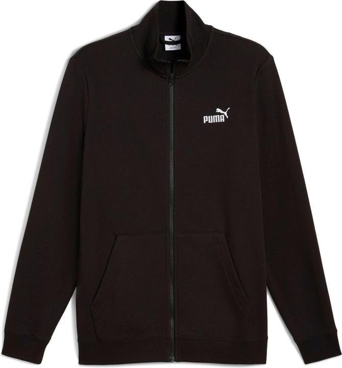 Produktbild Puma ESS No. 1 Logo Track Jacket TR (S)