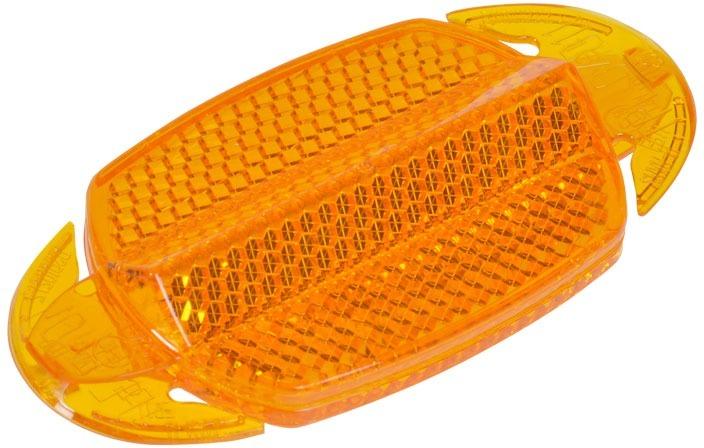 Image du produit Herrmans Yellow reflector, pair