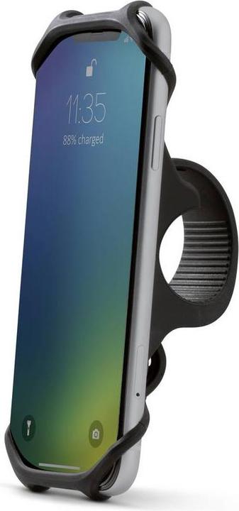 Renkforce Smartphone Bike Mount RF-BPM-100