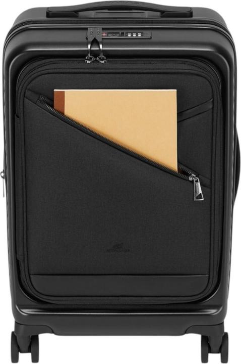 Immagine prodotto Rivacase 8180 Clark ECO Kabinenkoffer (34 l)