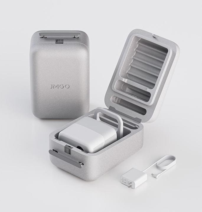Image du produit JMGO N1 (Full HD, 800 lm, 1.2:1)