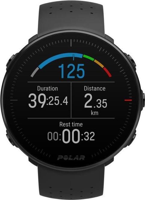 Produktbild Polar Vantage M (46 mm)