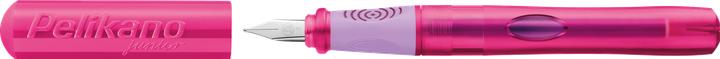 Immagine prodotto Pelikan o Stilografica Junior per mancini. L (Pink, 1 x)