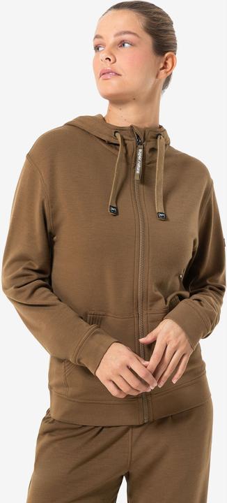 Immagine prodotto Super Natural Felpa con cappuccio W Solution (S)