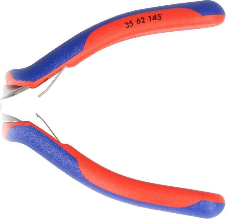 Image du produit Knipex Elektronik-Greifzange (145 mm)