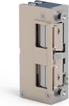 Produktbild Magni E-Öff 5U3X21 9-24V AC/DC AS+mech+Ar+Fall