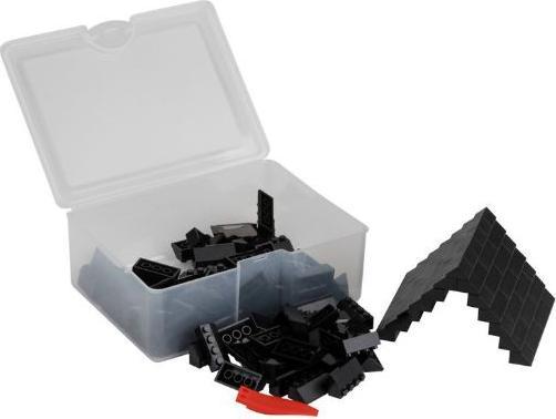 Actual product image Q-Bricks Roof tile mixture
