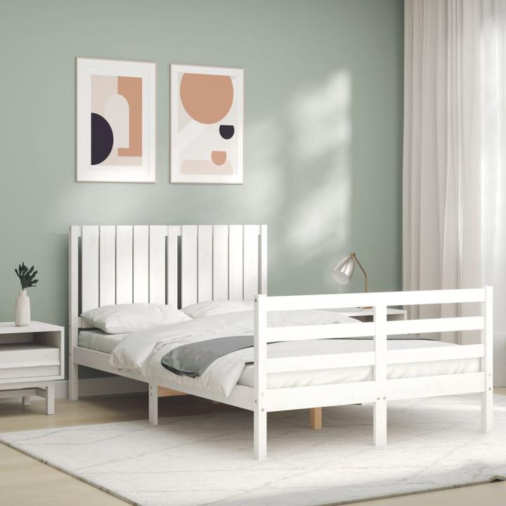 Produktbild vidaXL Madleen (120 x 190 cm)
