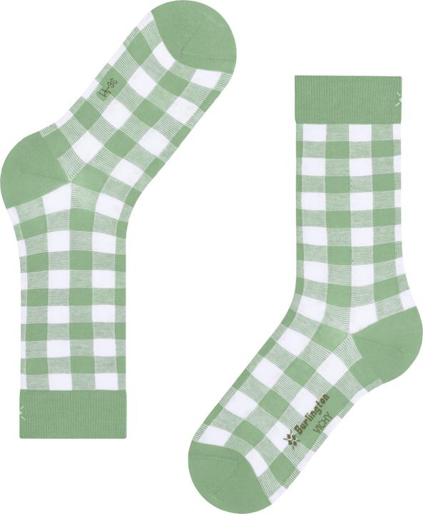 Quiet green