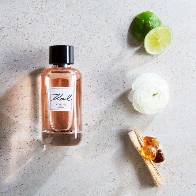 Actual product image Karl Lagerfeld Eau de Parfum (Eau de parfum, 60 ml)