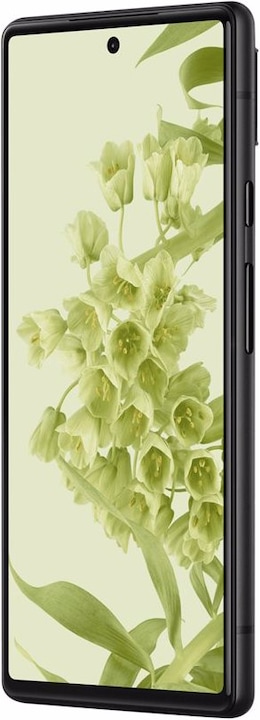 Actual product image Google Pixel 6 (128 GB, Sorta Seafoam, 6.40", SIM + eSIM, 50 Mpx, 5G)