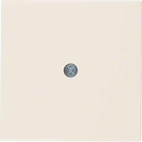 Berker, Zubehör Schalterprogramm, Zentralstück