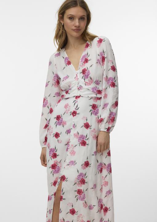 Produktbild Vero Moda VMLISA Langes Kleid Kleid (XL)
