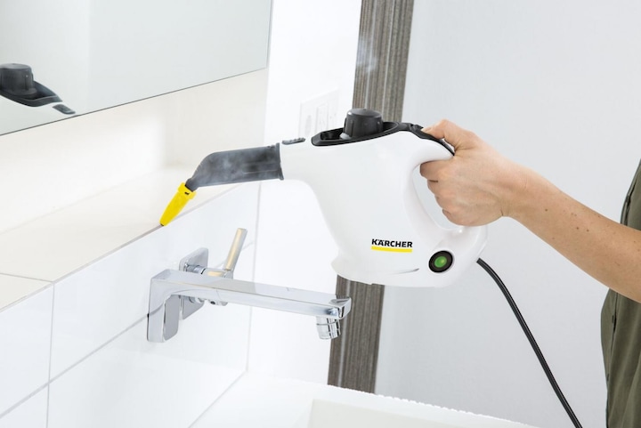 Produktbild Kärcher SC 1 EasyFix (3 Bar, 1200 W)