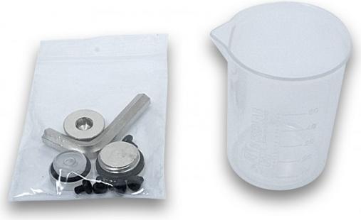 Actual product image EKWB EK-SBAY DDC 3.2 PWM incl. pump