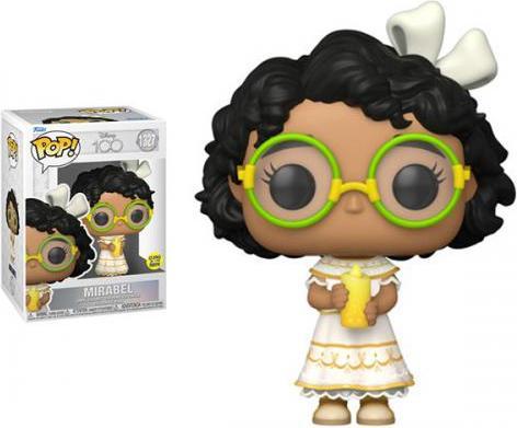 Produktbild Funko POP Disney 100th Anniversary Mirabel