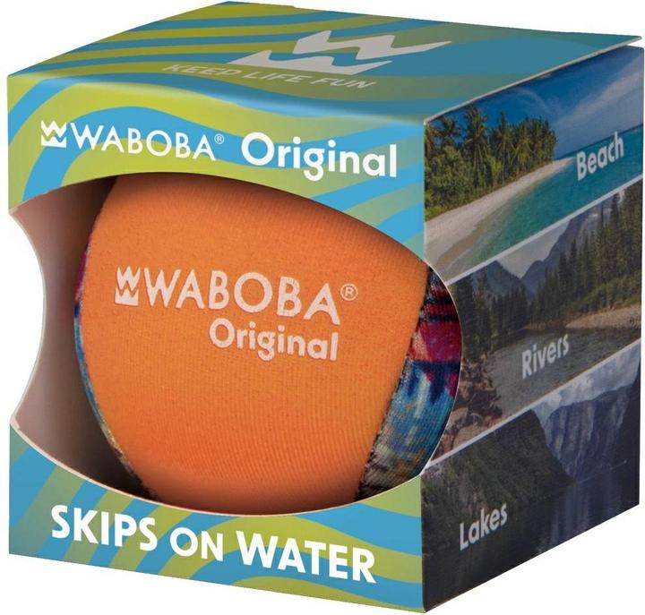 Immagine prodotto Waboba Originalball