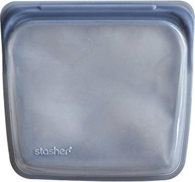 Produktbild Stasher Tote Grau
