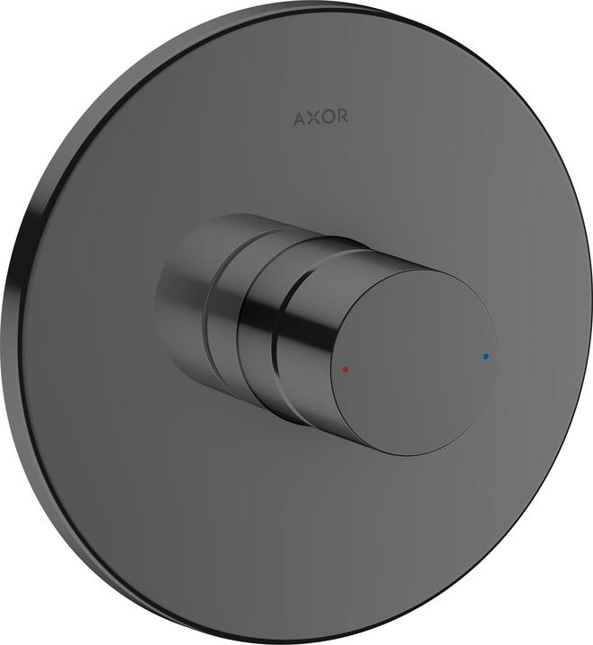 Produktbild Axor Uno Einhebel-Brausemischer Unterputz, Zerogriff, 1 Verbraucher