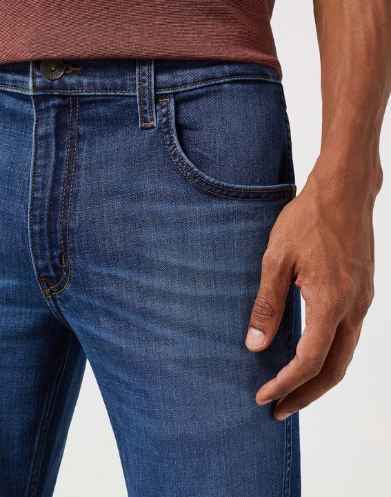 Actual product image Wrangler Jeans Regular Fit (W32/L30)