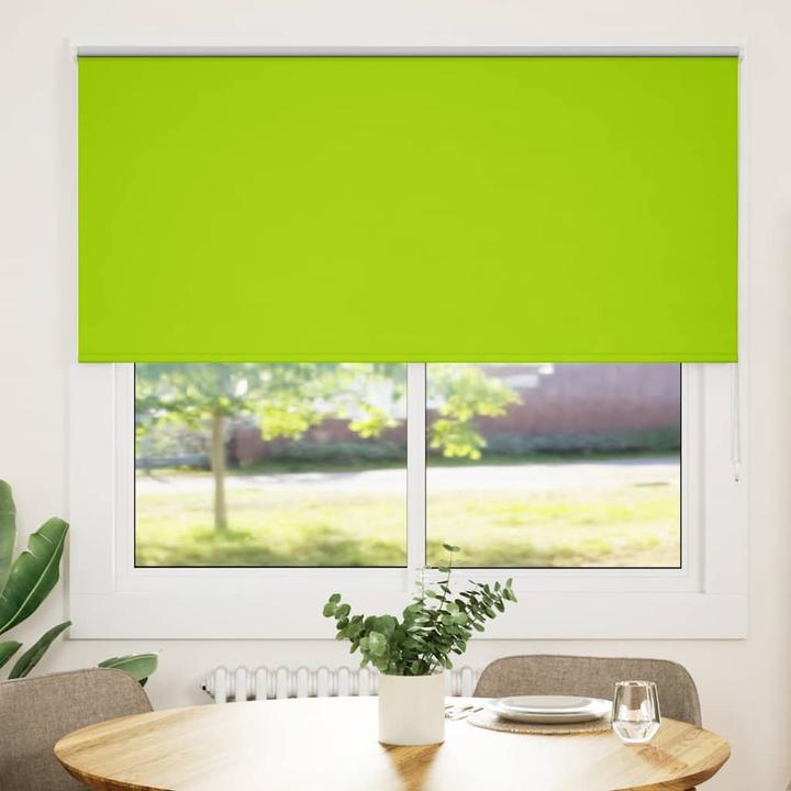 Produktbild vidaXL Verdunkelungsrollo (150 x 150 cm)