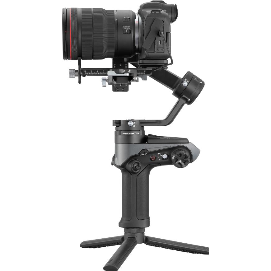 Zhiyun Weebill 2 (Spiegelreflexkamera, 4 kg) (C020115EUR)