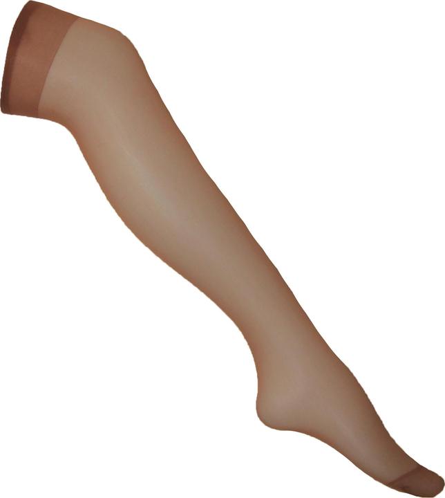 Produktbild Silky Kniestrümpfe 2 Paar (100 DEN, One Size)