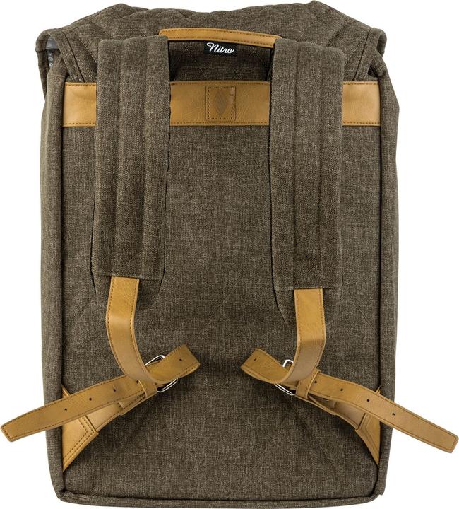 Produktbild Nitro Urban Collection Venice Backpack (28 l)