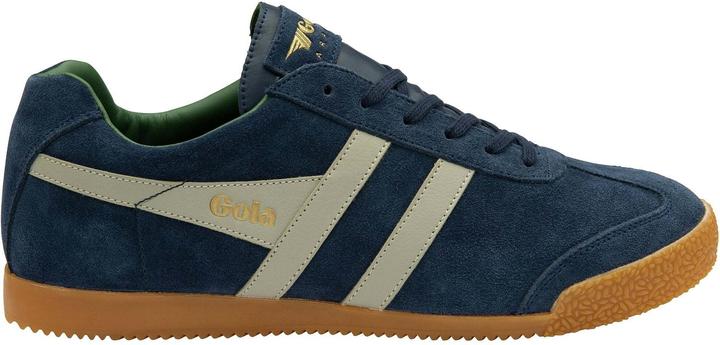 Produktbild Gola Harrier Suede - 62165 (40)