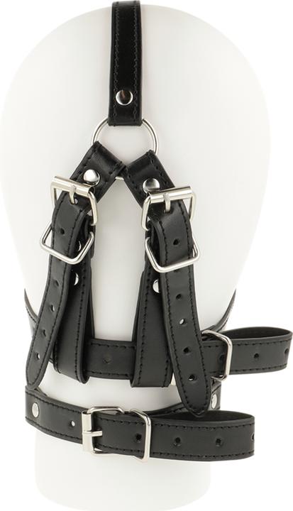 Immagine prodotto Ohmama Imbracatura Per La Testa A Bocca Aperta