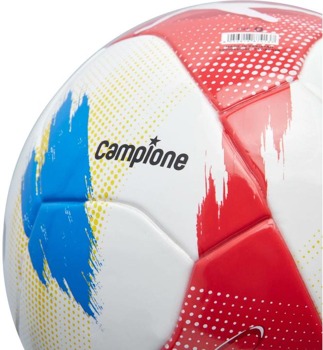 Immagine prodotto Macron Fussball SFL 25/26 Mini Grösse: 1 (1)