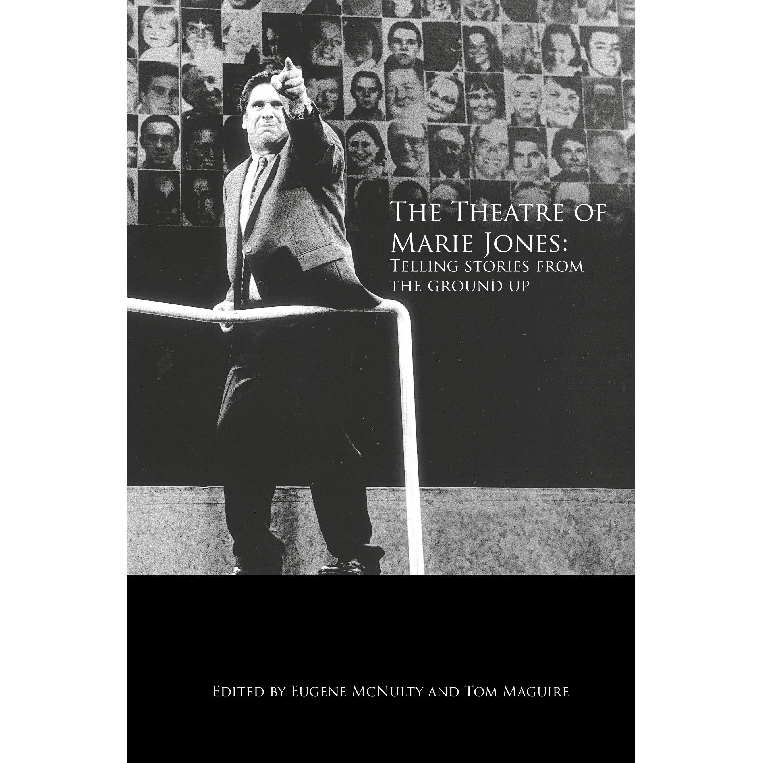 Peter Lang The Theatre of Marie Jones (Tom, Eugene Maguire, Englisch), Sonstige Literatur