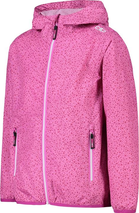 Image du produit CMP Campagnolo Veste à capuche pour filles (140)