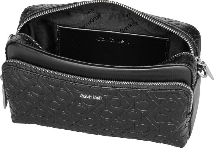 Actual product image Calvin Klein Must Camera Bag