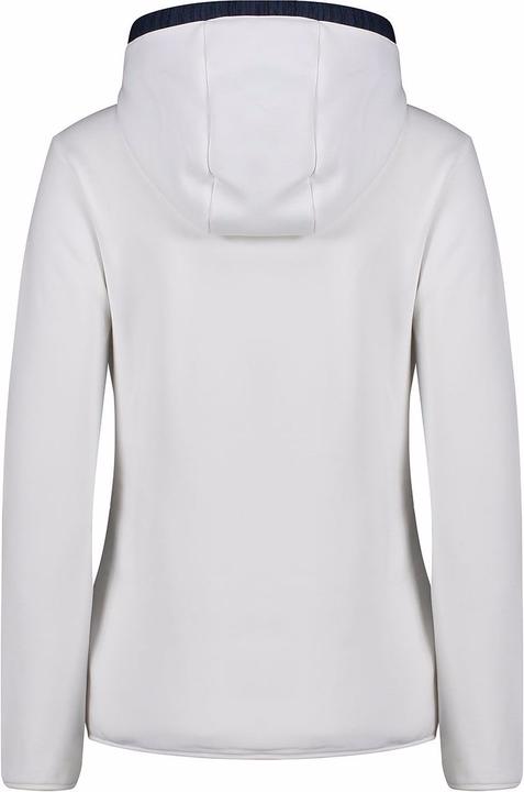 Image du produit CMP Campagnolo Sweat à capuche performance en stretch (44)