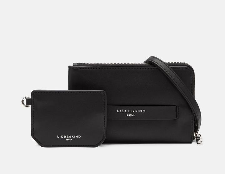 Produktbild Liebeskind Berlin Neck Accessories Umhängetasche mit Schlüsselanhänger