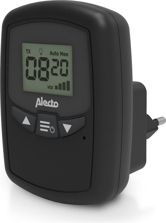 Immagine prodotto Alecto DBX 80-BU Nero Unità di apertura per DBX-80