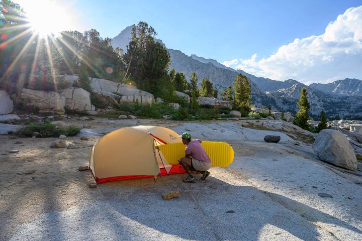 Image du produit Therm-a-Rest NeoAir XLite NXT RW