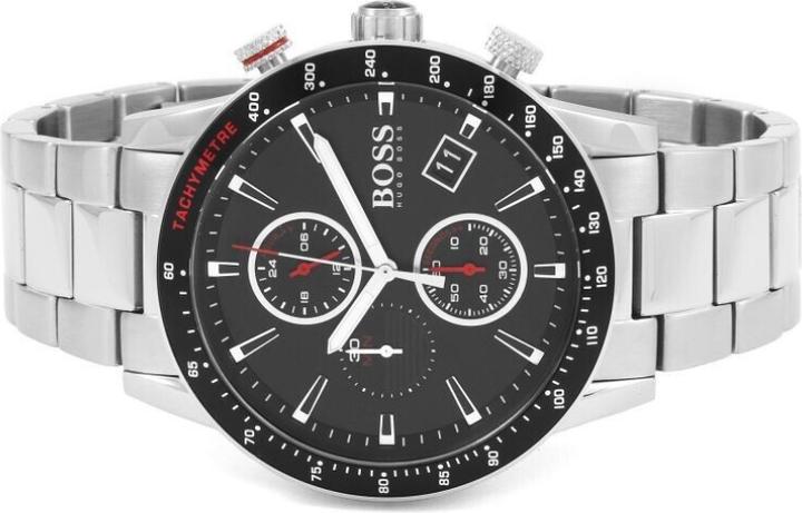 Produktbild Hugo Boss Rafale (Chronograph, 44 mm)