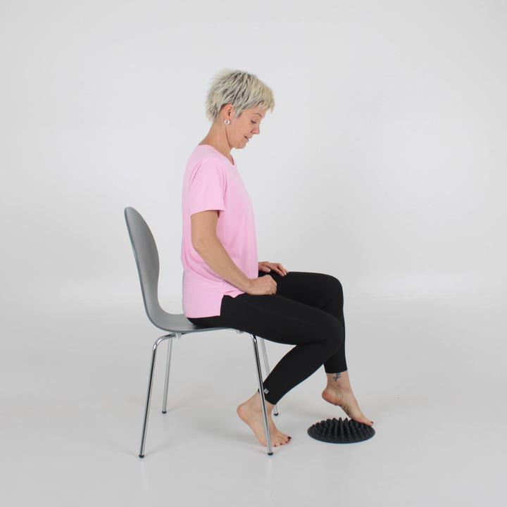 Produktbild Pedalo Fussmassage-Regenerationsmatte