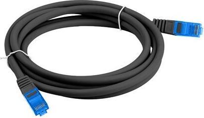 Produktbild Lanberg Netzwerkkabel (S/FTP, CAT6a, 5 m)