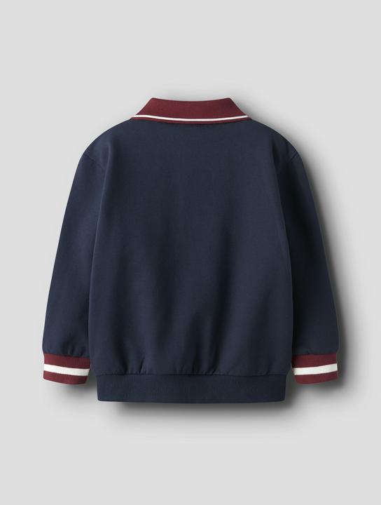 Produktbild Name it Bio-Baumwoll Poloshirt (110)