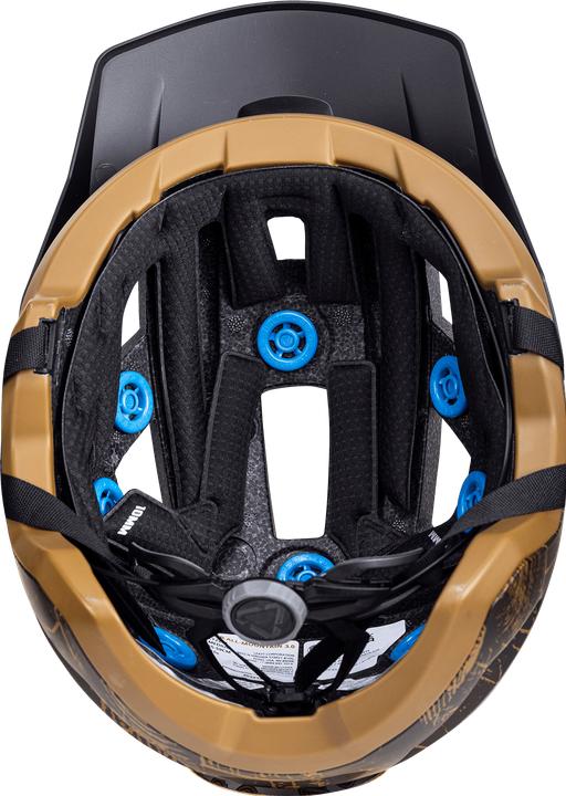 Produktbild Leatt MTB All-MTN 3.0 Helmet (59 - 63 cm)