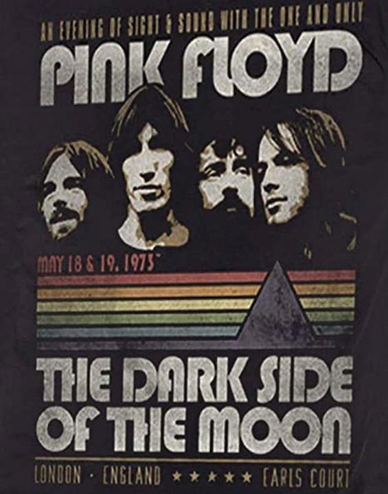 Immagine prodotto Music Brand Maglietta Strisce Adulto Unisex (M)