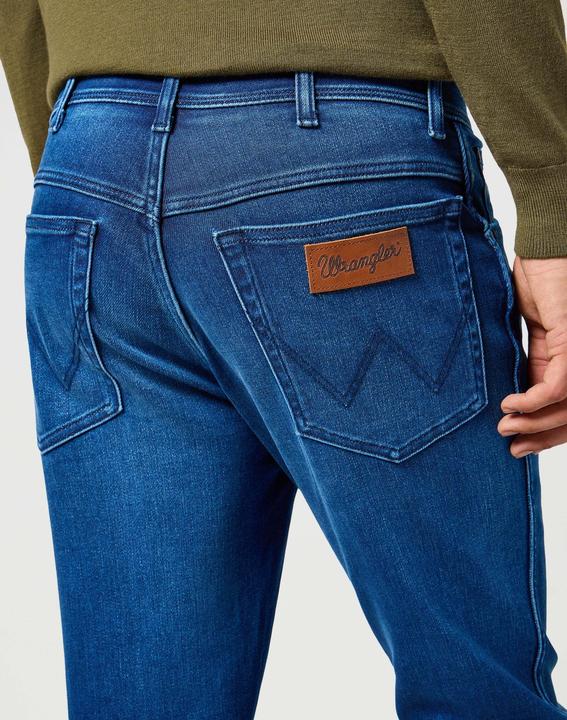 Actual product image Wrangler Jeans Texas Slim (W31/L32)