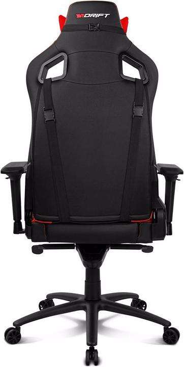 Actual product image Drift DR500
